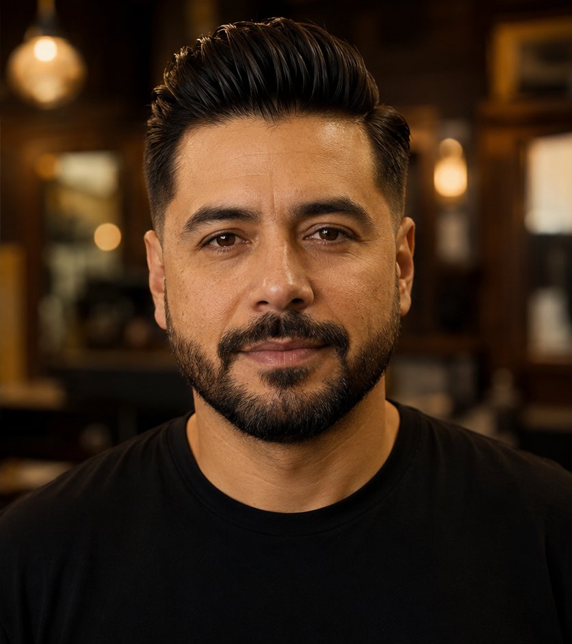 Álvaro T. después del Pack Novio
